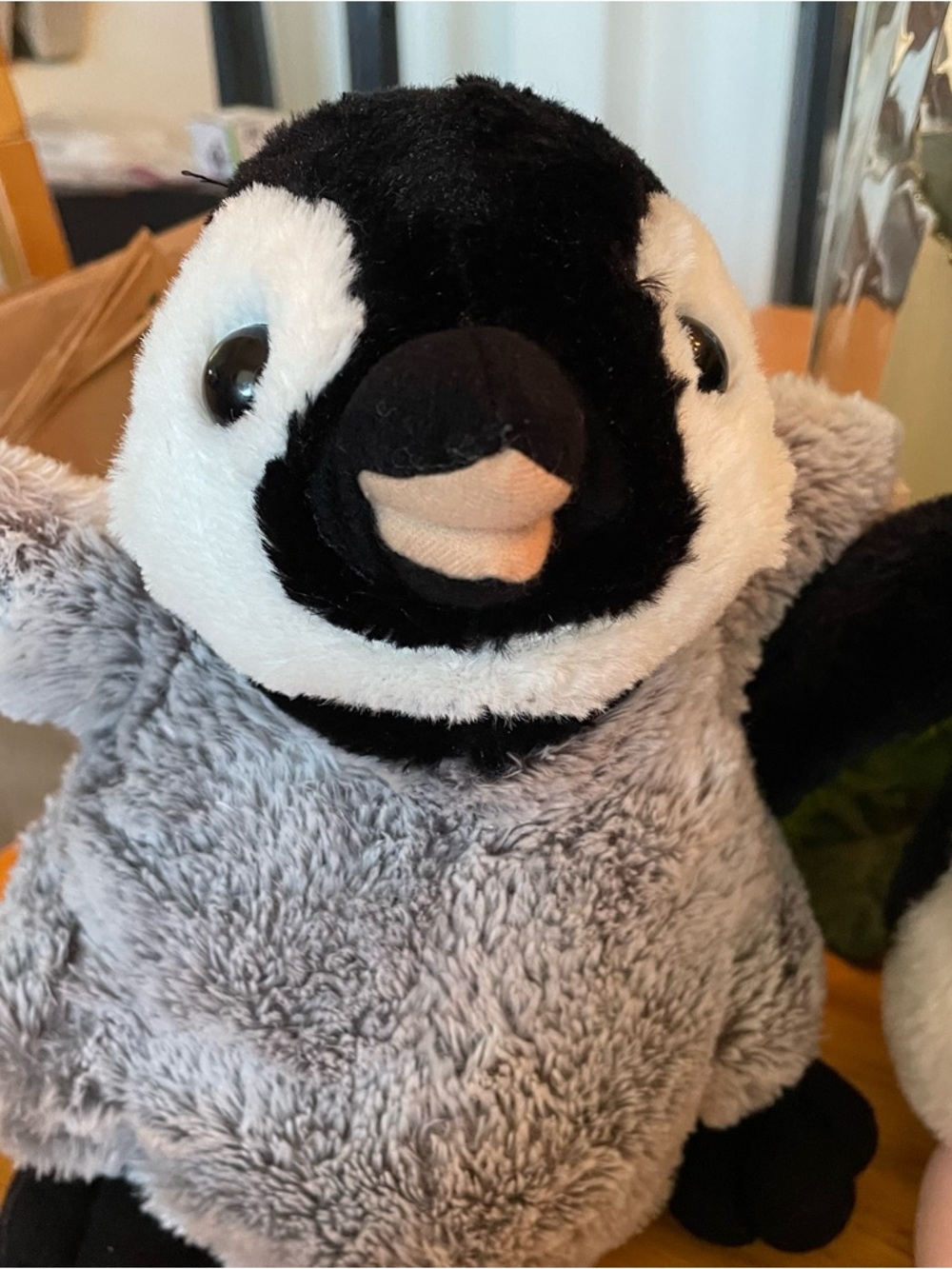 Wild Republic Penguin Plush Bundle - Picture 2 of 6